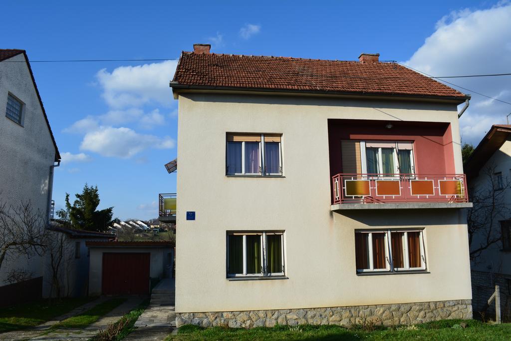 Guest House Ema Daruvar Exterior photo